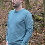 Herren Sweatpulli #sewbasic Gr. 42-70 - Sewando