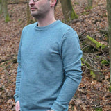 Herren Sweatpulli #sewbasic Gr. 42-70 - Sewando