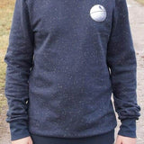 Herren Sweatpulli #sewbasic Gr. 42-70 - Sewando