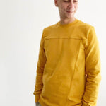 Herren Sweatpulli #sewbasic Gr. 42-70 - Sewando