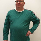 Herren Sweatpulli #sewbasic Gr. 42-70 - Sewando
