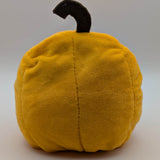 Kürbis Wendekuscheltier Krempeltierseite Level 1 - Nähanleitung und Schnittmuster - Sewando