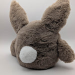 Hase Wendekuscheltier Krempeltier Level 1 - Nähanleitung und Schnittmuster - Sewando
