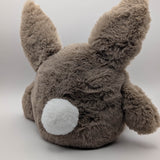 Hase Wendekuscheltier Krempeltier Level 1 - Nähanleitung und Schnittmuster - Sewando