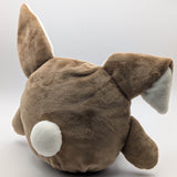 Hase Wendekuscheltier Krempeltier Level 1 - Nähanleitung und Schnittmuster - Sewando