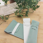 Kulihülle oder so ITH in drei Größen. 13x18 7x18 20x20 Stickdatei - Sewando