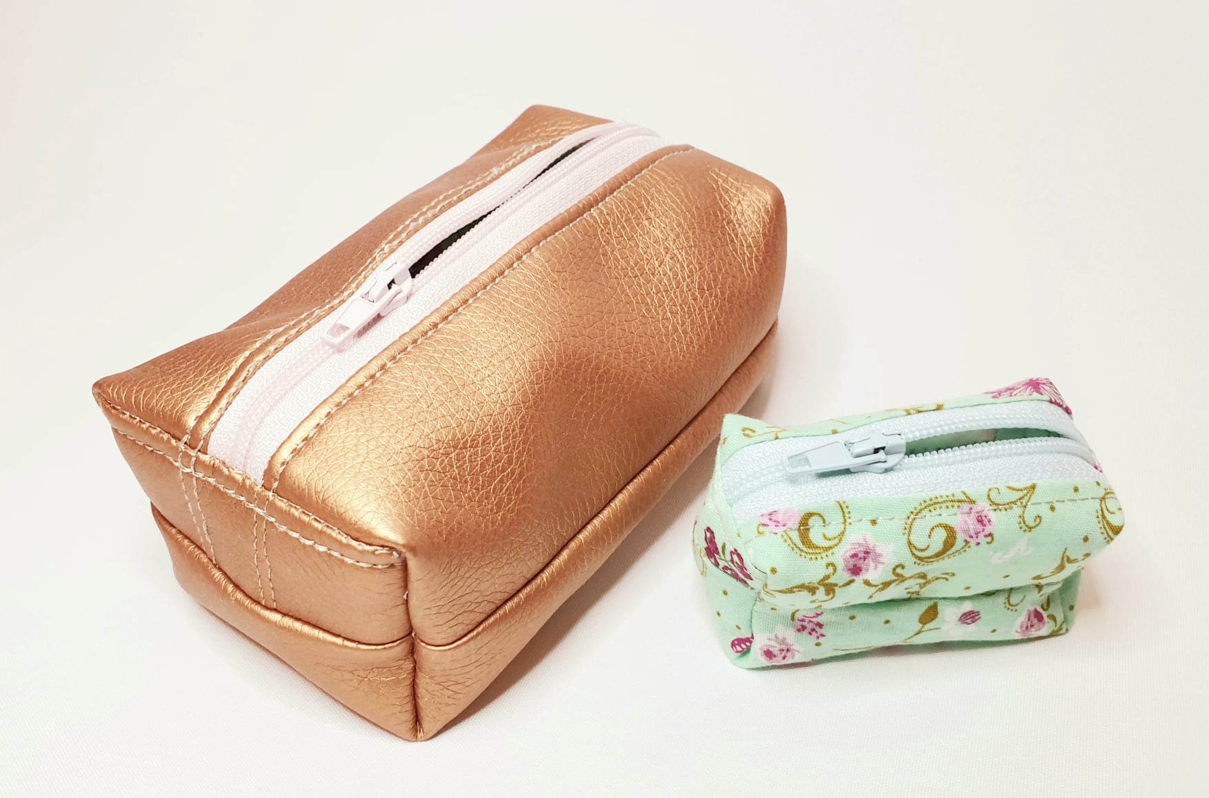 KultiBag Tasche ITH Stickdatei Kulturtasche Komplett in einem Rahmen ab 10x10 in 7 Größen - Sewando