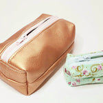 KultiBag Tasche ITH Stickdatei Kulturtasche Komplett in einem Rahmen ab 10x10 in 7 Größen - Sewando