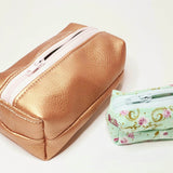 KultiBag Tasche ITH Stickdatei Kulturtasche Komplett in einem Rahmen ab 10x10 in 7 Größen - Sewando