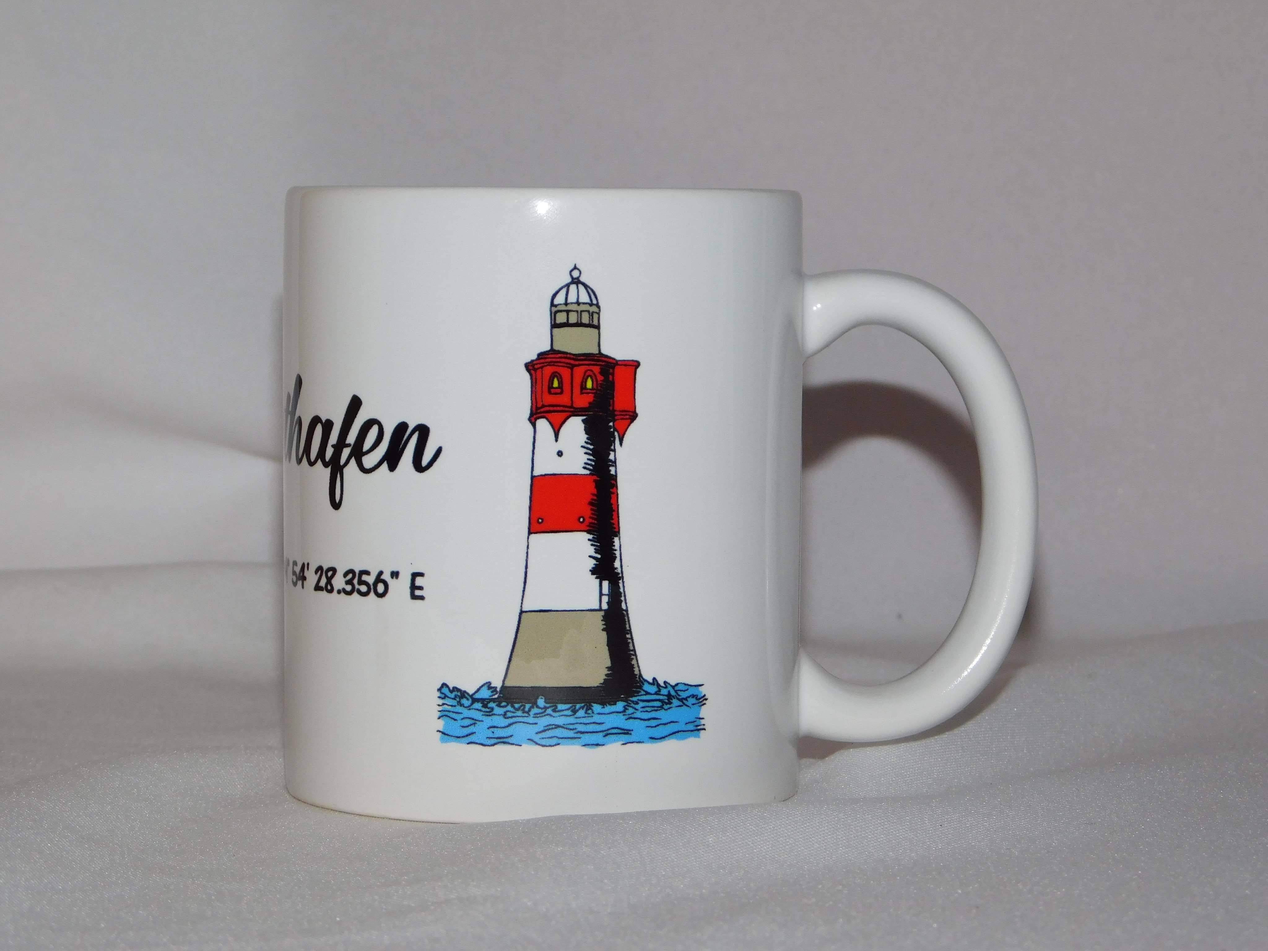 Plotterdatei - Maritim - Leuchtturm - SVG - DXF - PNG - Datei - Wasser - Sewando