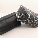 KultiBag Tasche ITH Stickdatei Kulturtasche Komplett in einem Rahmen ab 10x10 in 7 Größen - Sewando