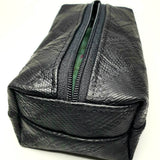 KultiBag Tasche ITH Stickdatei Kulturtasche Komplett in einem Rahmen ab 10x10 in 7 Größen - Sewando