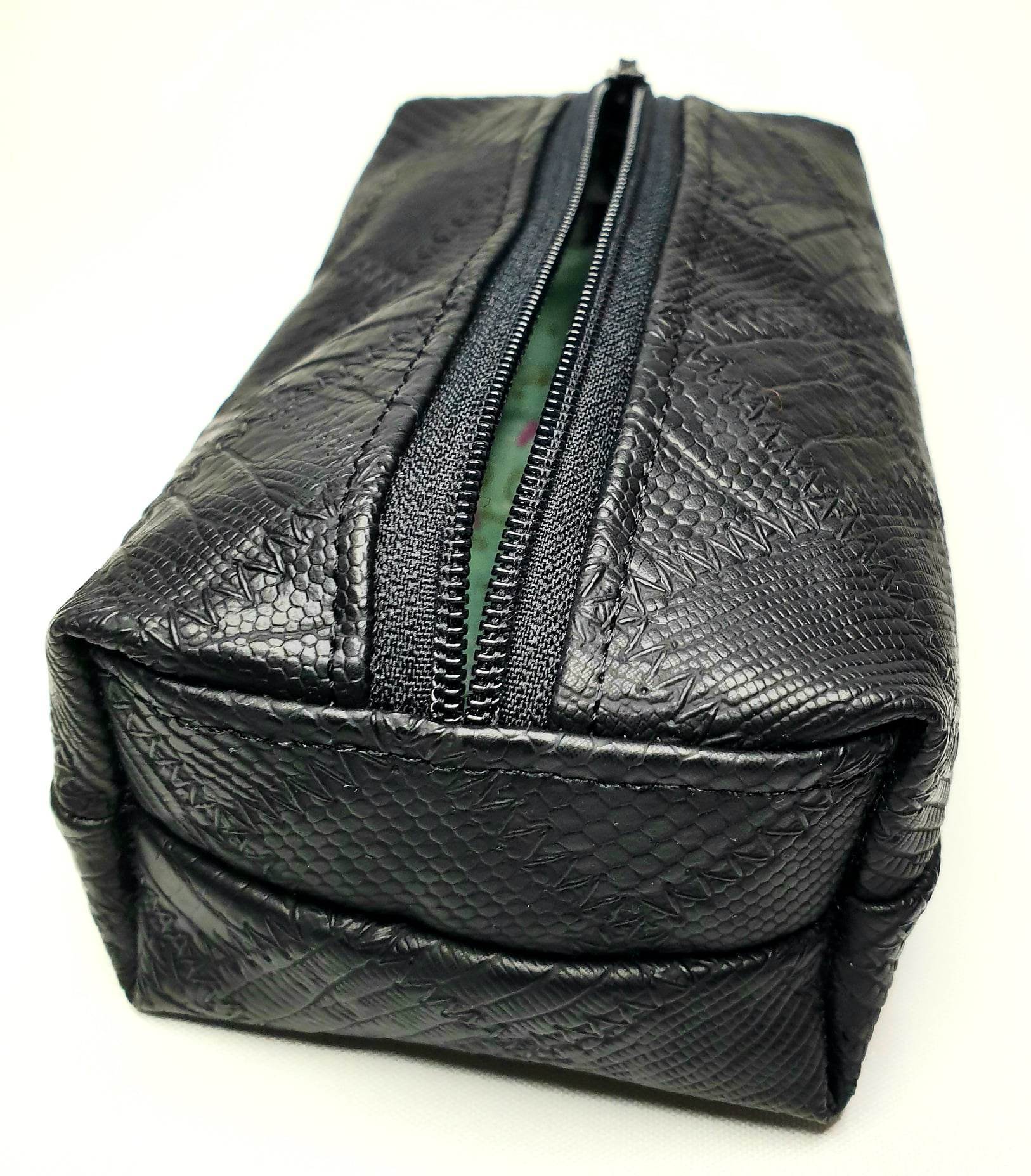 KultiBag Tasche ITH Stickdatei Kulturtasche Komplett in einem Rahmen ab 10x10 in 7 Größen - Sewando