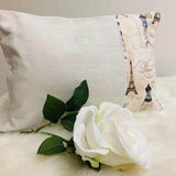 Kissen Set ITH mit Inlett in allen Größen als Blankodatei Stickdatei - Sewando