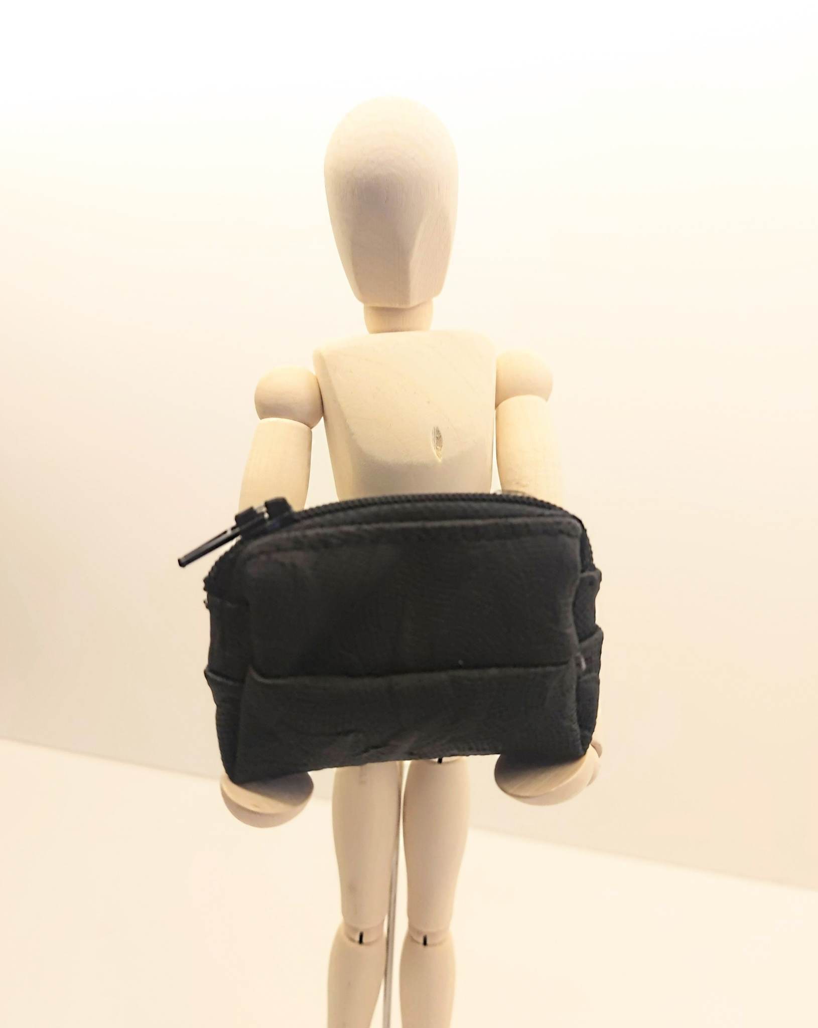 KultiBag Tasche ITH Stickdatei Kulturtasche Komplett in einem Rahmen ab 10x10 in 7 Größen - Sewando