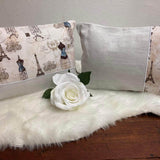 Kissen Set ITH mit Inlett in allen Größen als Blankodatei Stickdatei - Sewando