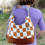 Rucksacktasche Vayana - PDF Schnittmuster und Anleitung in A4 und A0 - Sewando