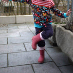 Schnittmuster ROBIN Hoodie Gr.92-146 - Sewando