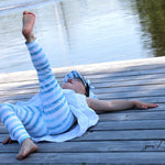 Leggings Lilian Schnittmuster 50-170 - Sewando