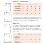 Kleid SALLY | Schnittmuster Gr. 98-152 - Sewando