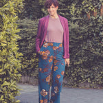 Schnittmuster Sommerset Dans Gr. 32-50 - Sewando