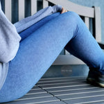 Leggings Lilian Schnittmuster 50-170 - Sewando