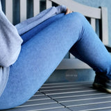 Leggings Lilian Schnittmuster 50-170 - Sewando