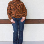 Schnittmuster Troyer Rits Gr. 32-50 - Sewando