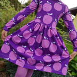 Happy Cataleya - Gr. 74-152 - Kleid Schnittmuster - Sewando