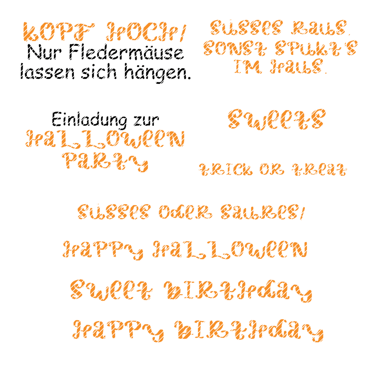 Digiset Baty Plotten, Sublimation, Drucken - Sewando