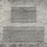 *Muster Scheissdreck* Plotterdatei - Sewando