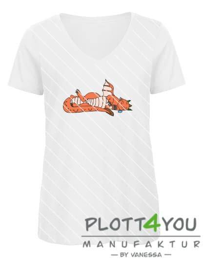 Schlafender Drache | SVG, DXF, PNG Plotterdatei, Laserdatei - Sewando