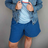 Schnittmuster Shorts Bermuda in 3 Längen FRESCA (32-56) - Sewando