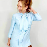 Schnittmuster Bluse „Blüte der Vielfalt“ Damen Gr. 32 - 62 - Sewando