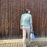 Schnittmuster Jacke „Verrüscht noch mal“ Damen Gr. 32 - 62 - Sewando