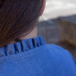 Schnittmuster Jacke „Verrüscht noch mal“ Damen Gr. 32 - 62 - Sewando