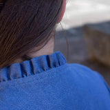 Schnittmuster Jacke „Verrüscht noch mal“ Damen Gr. 32 - 62 - Sewando