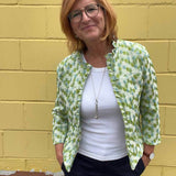 Schnittmuster Jacke „Verrüscht noch mal“ Damen Gr. 32 - 62 - Sewando