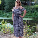 Schnittmuster Top/Kleid „Hand aufs Herz“ Damen Gr. 32 - 56 - Sewando