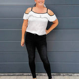 Schnittmuster Top/Kleid „Hand aufs Herz“ Damen Gr. 32 - 56 - Sewando