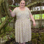 Schnittmuster Top/Kleid „Hand aufs Herz“ Damen Gr. 32 - 56 - Sewando