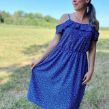 Schnittmuster Top/Kleid „Hand aufs Herz“ Damen Gr. 32 - 56 - Sewando