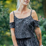Schnittmuster Top/Kleid „Hand aufs Herz“ Damen Gr. 32 - 56 - Sewando
