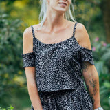Schnittmuster Top/Kleid „Hand aufs Herz“ Damen Gr. 32 - 56 - Sewando