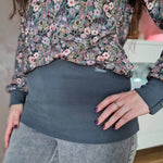 Schnittmuster Pullover „Gipfel der Gemütlichkeit“ Damen Gr. 32 - 62 : - Sewando