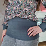 Schnittmuster Pullover „Gipfel der Gemütlichkeit“ Damen Gr. 32 - 62 : - Sewando