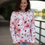 Schnittmuster Pullover „Meer aus Farben“ Damen Gr. 32 - 62 - Sewando