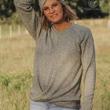 Schnittmuster Pullover „Meer aus Farben“ Damen Gr. 32 - 62 - Sewando