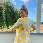 Schnittmuster Pullover „Meer aus Farben“ Damen Gr. 32 - 62 - Sewando