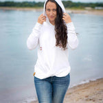 Schnittmuster Pullover „Meer aus Farben“ Damen Gr. 32 - 62 - Sewando